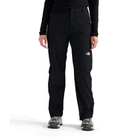 TNF Black