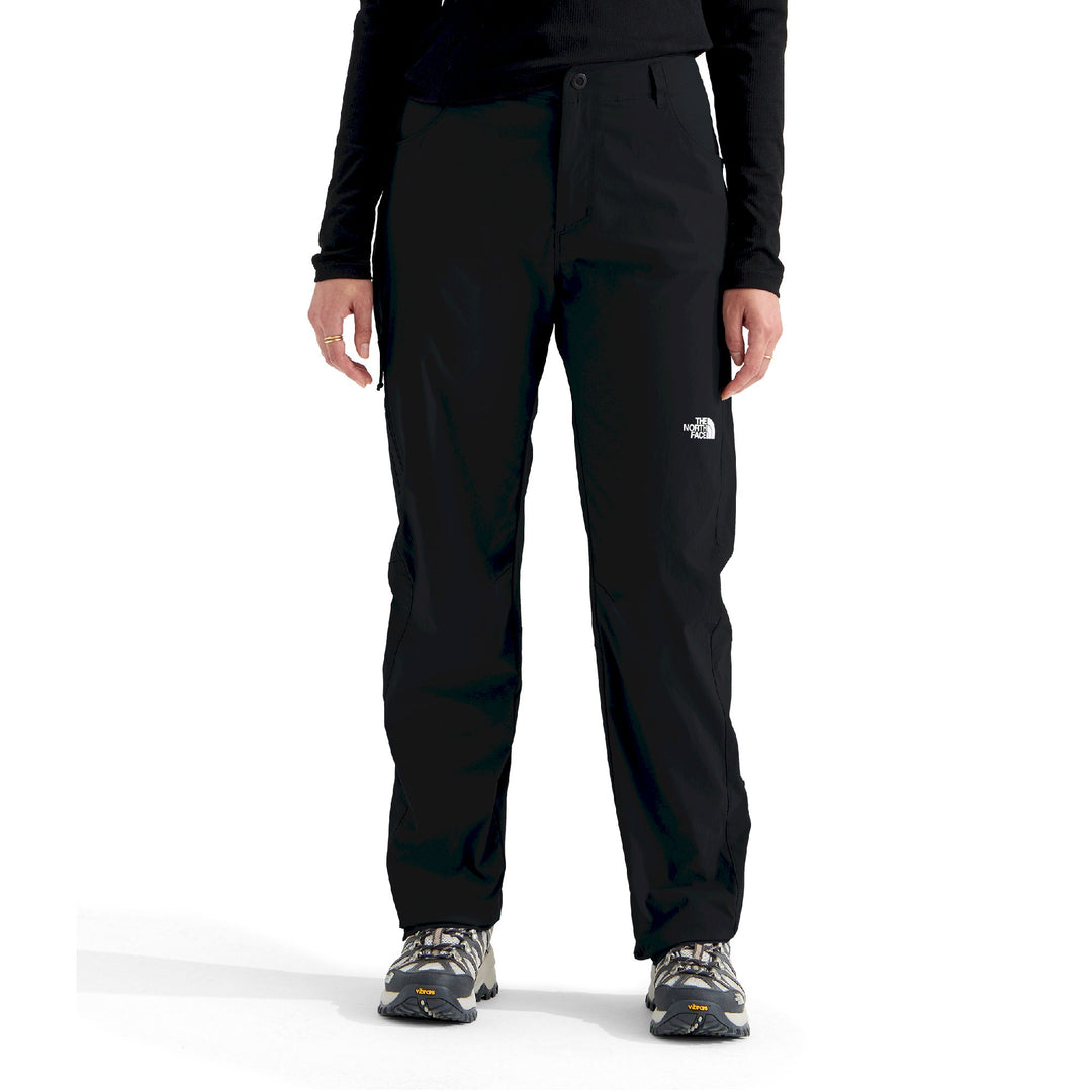The North Face Women's Exploration Regular Straight Convertible Pant