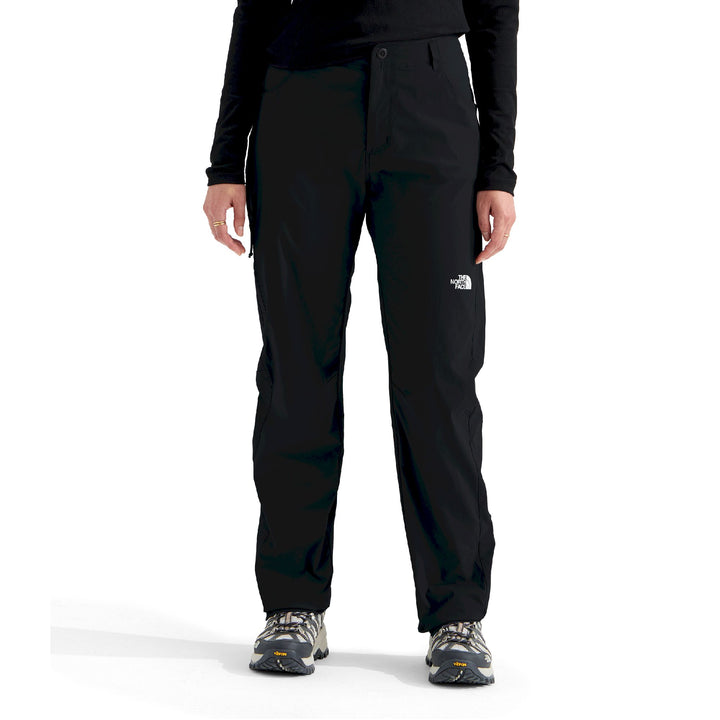 The North Face Women's Exploration Regular Straight Convertible Pant