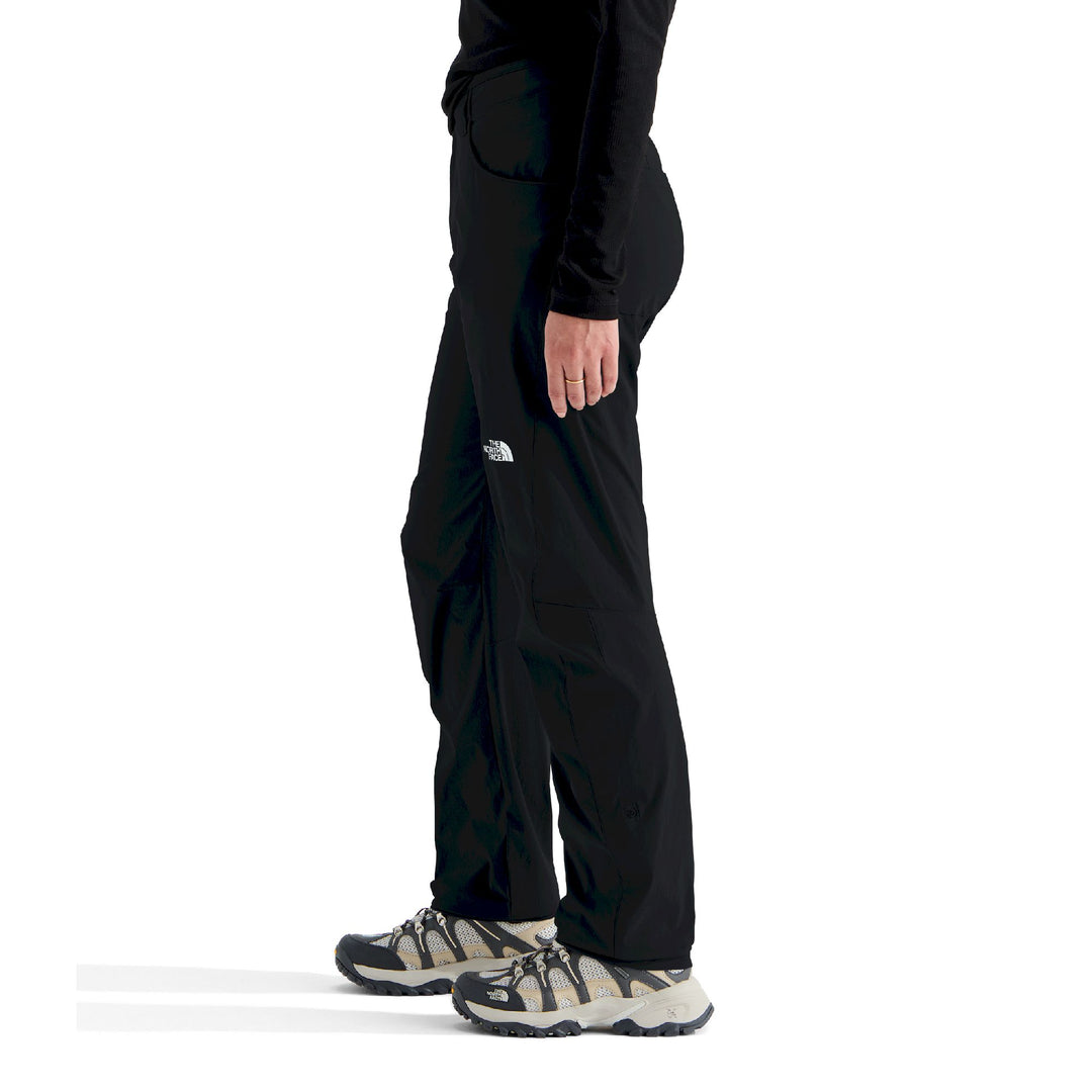 The North Face Women's Exploration Regular Straight Convertible Pant