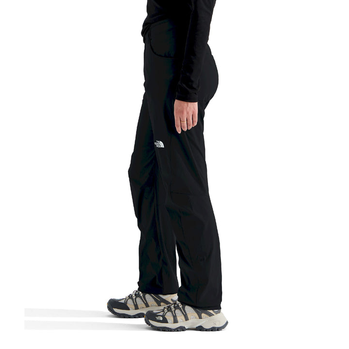 The North Face Women's Exploration Regular Straight Convertible Pant