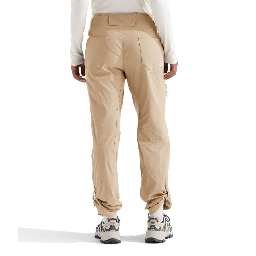 The North Face Women's Exploration Regular Straight Convertible Pant