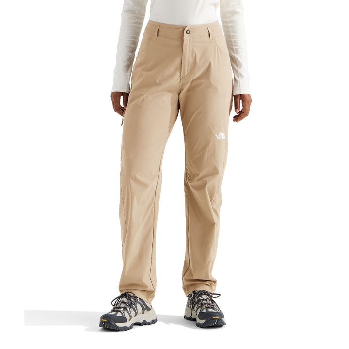 The North Face Women's Exploration Regular Straight Convertible Pant