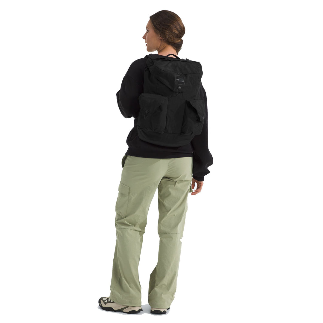 The North Face Glen Canyon Rucksack