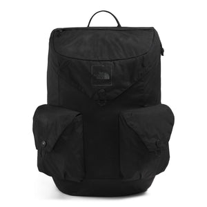 TNF Black