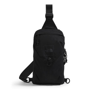 TNF Black