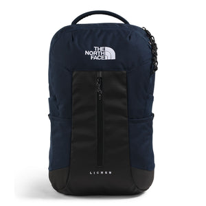 Summit Navy/TNF Black