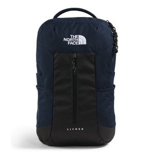 Summit Navy/TNF Black