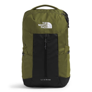 Woodland Green/TNF Black