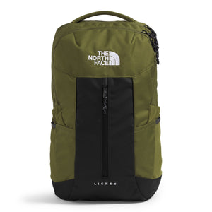 Woodland Green/TNF Black