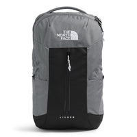 Smoked Pearl Dark Heather/TNF Black