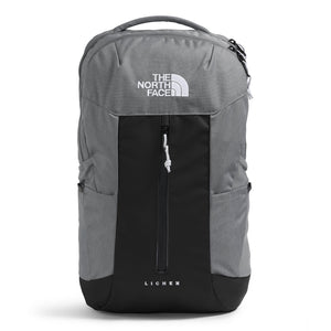 Smoked Pearl Dark Heather/TNF Black
