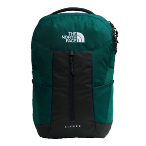 Pacific Teal/TNF Black