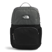 Anthracite Grey/TNF Black