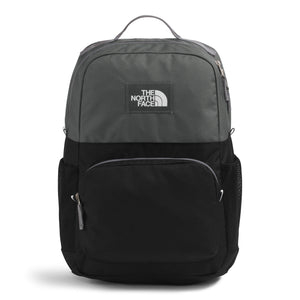 Anthracite Grey/TNF Black