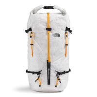 TNF White/Summit Gold