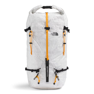 TNF White/Summit Gold