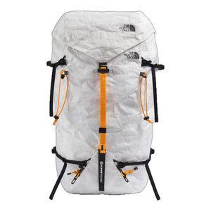TNF White/Summit Gold
