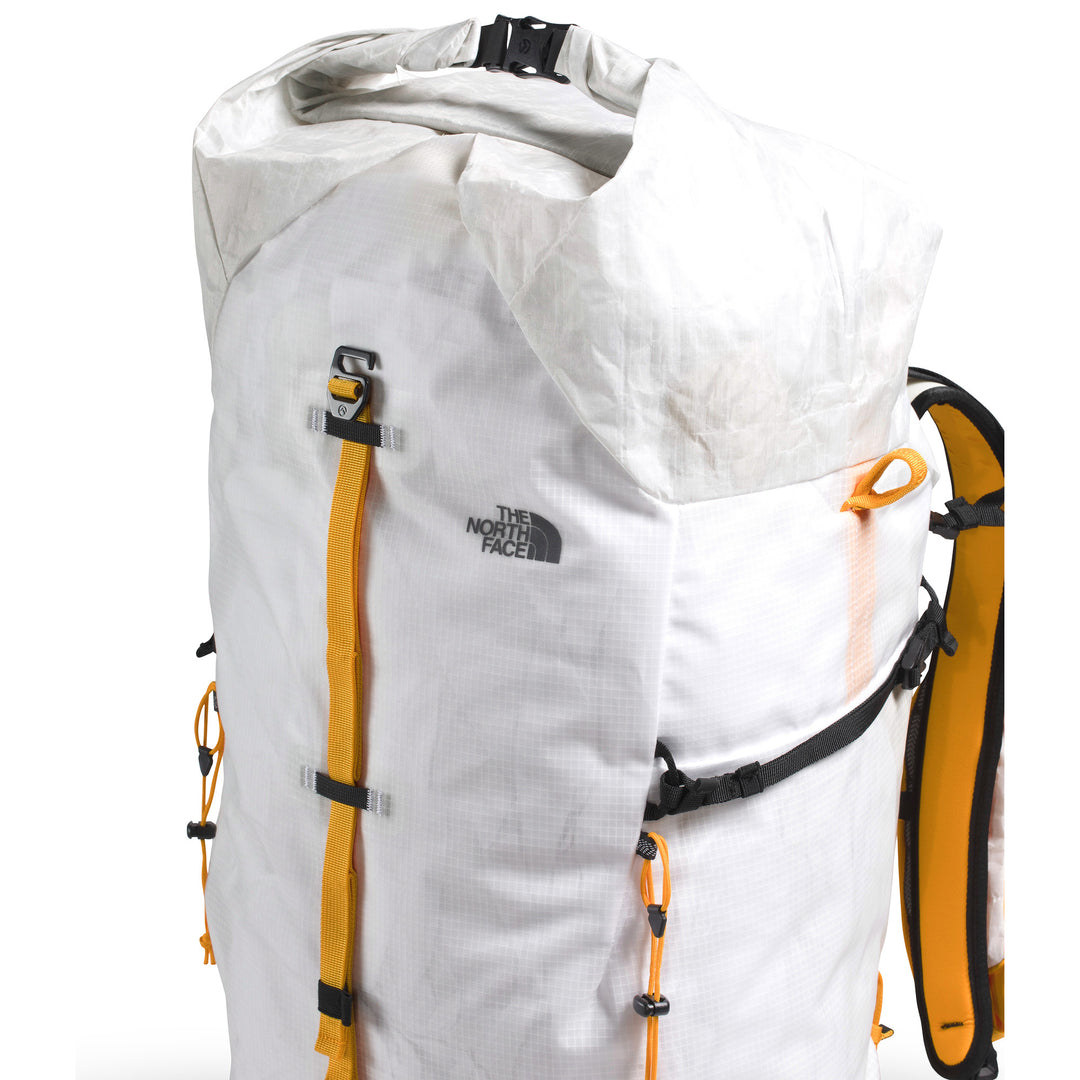 The North Face Summit Series Advanced Mountain Kit 55L Pack