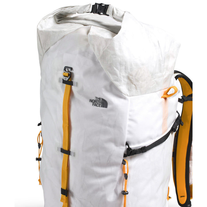 The North Face Summit Series Advanced Mountain Kit 55L Pack