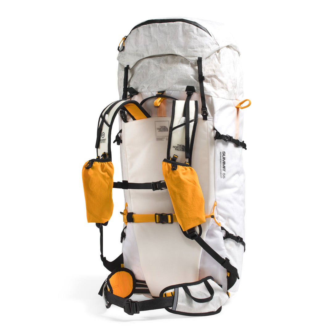 The North Face Summit Series Advanced Mountain Kit 55L Pack