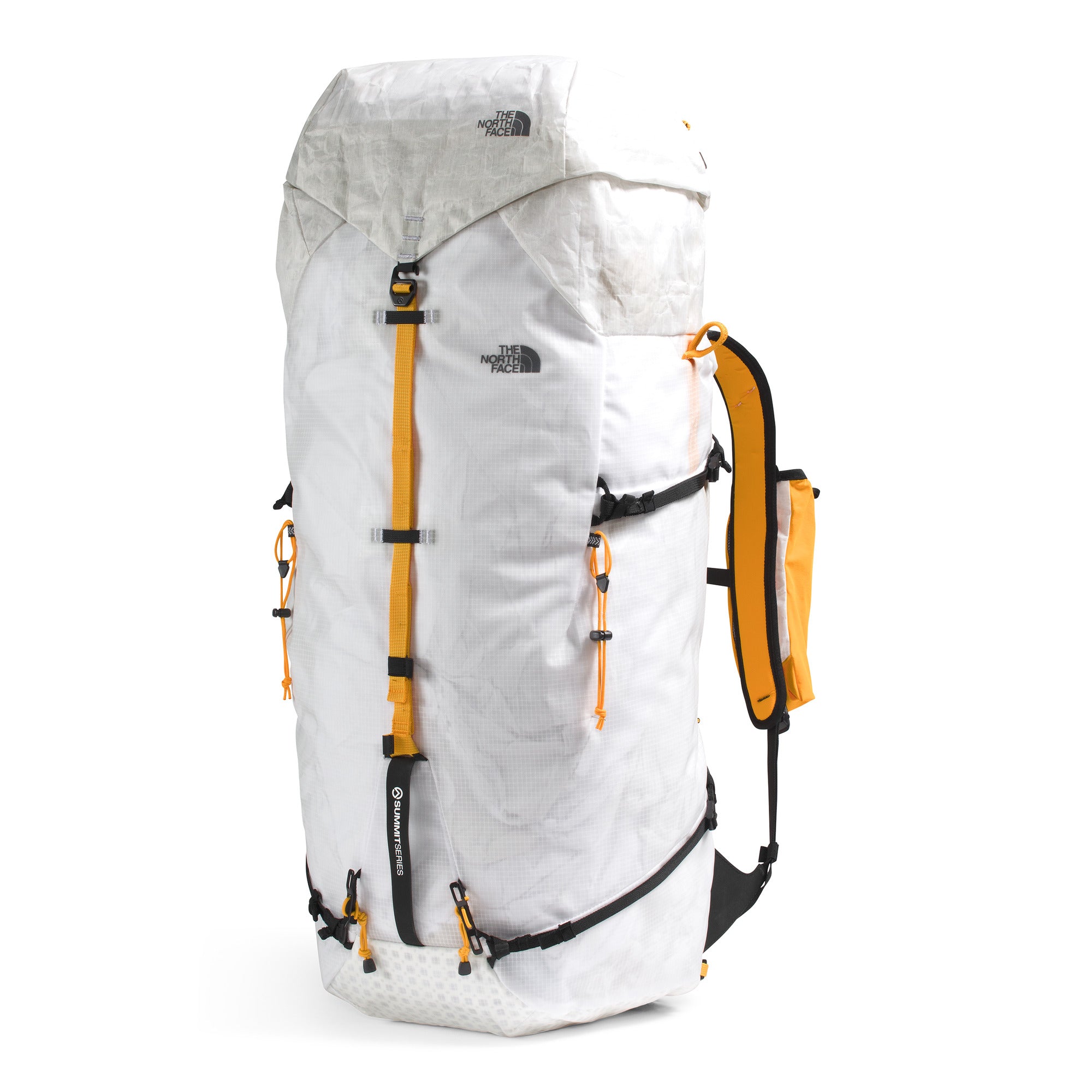 Summit Series Advanced Mountain Kit 55L Pack | The North Face | SX