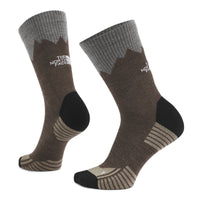 Smokey Brown/Mushroom Grey