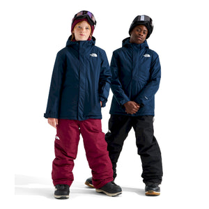 Summit Navy