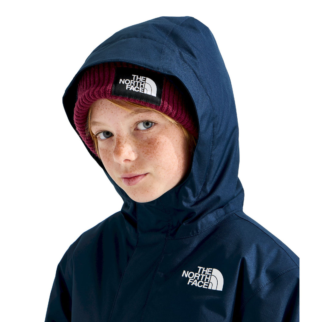 The North Face Teen Snowquest Jacket