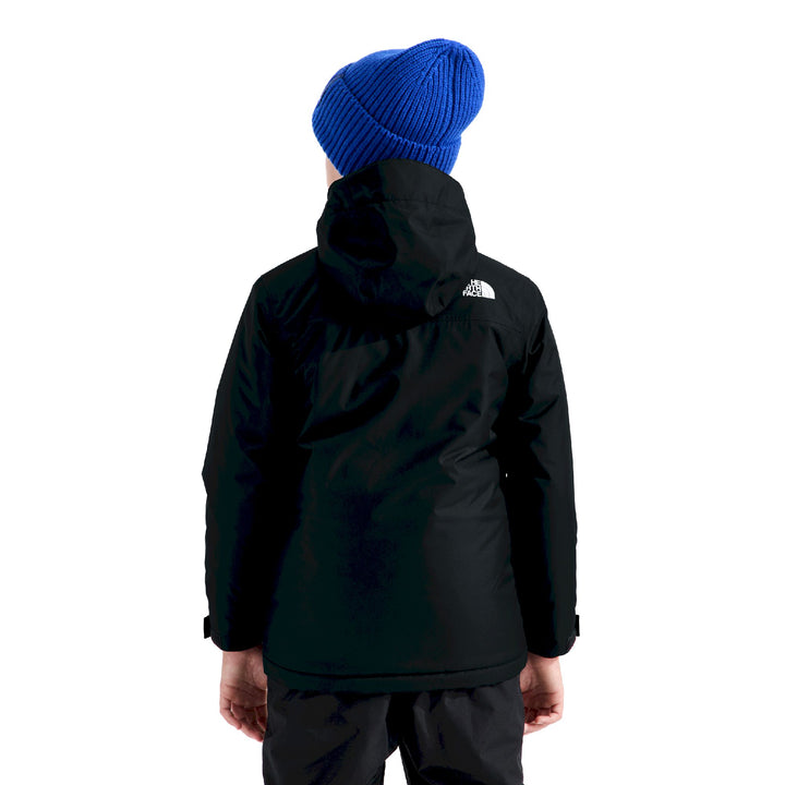 The North Face Teen Snowquest Jacket