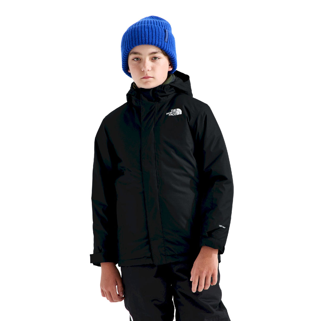 The North Face Teen Snowquest Jacket