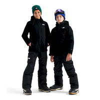 TNF Black