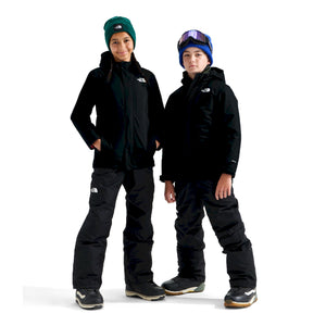 TNF Black