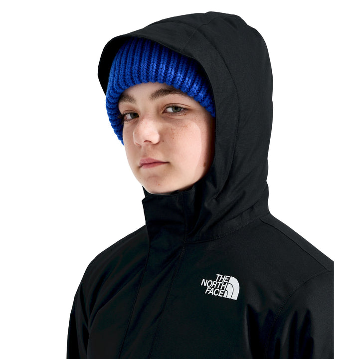 The North Face Teen Snowquest Jacket
