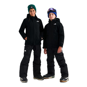 TNF Black