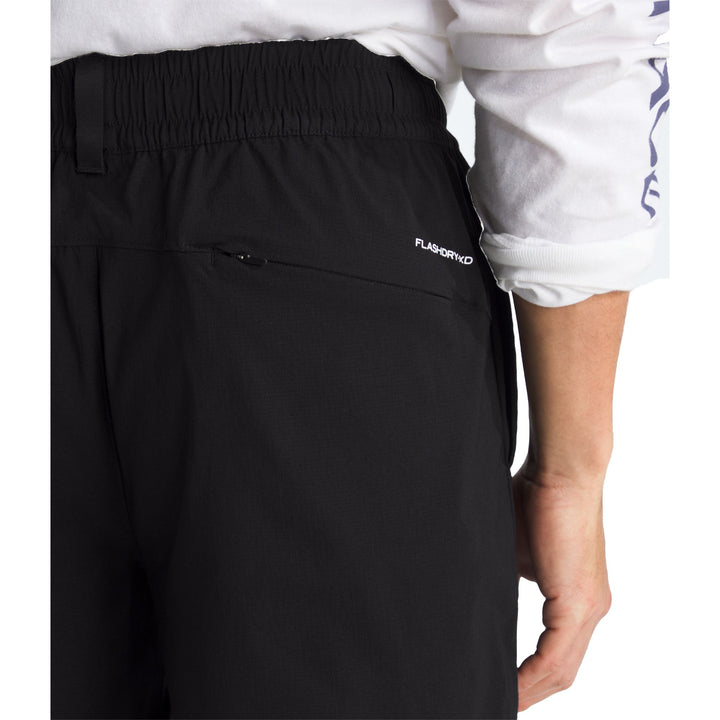 The North Face Men's Class V Pathfinder Pull-On Short—5"