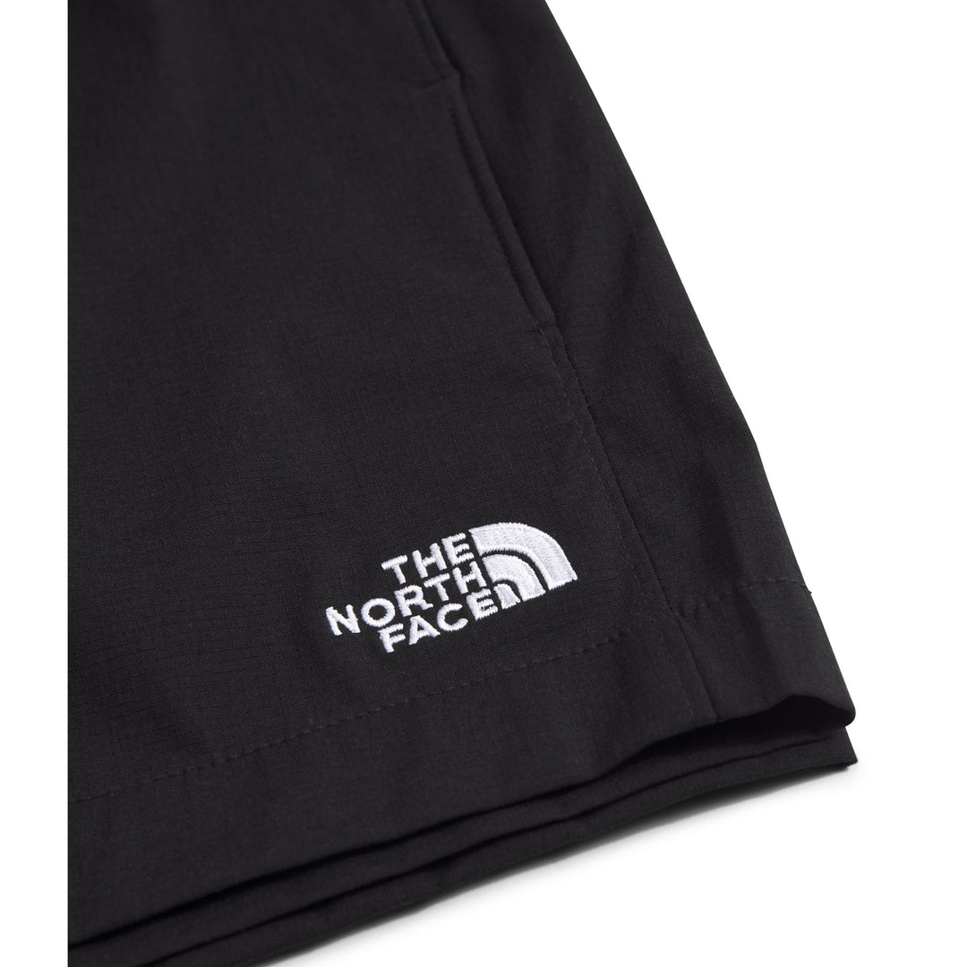 The North Face Men's Class V Pathfinder Pull-On Short—5"