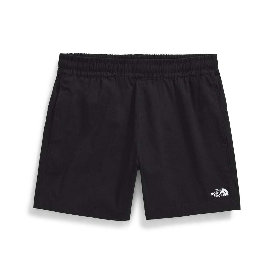 The North Face Men's Class V Pathfinder Pull-On Short—5"