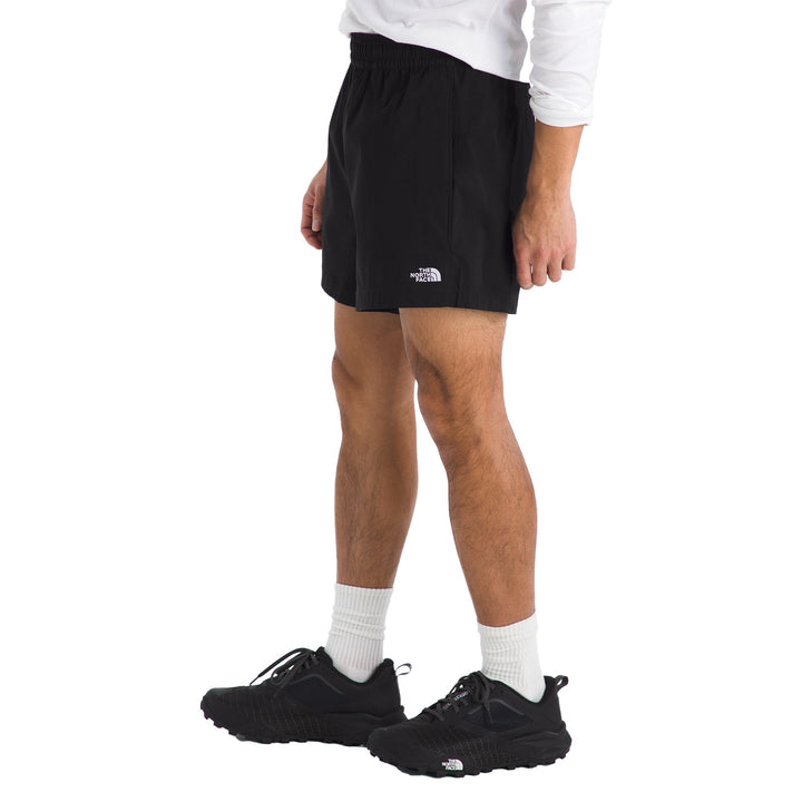 The North Face Men's Class V Pathfinder Pull-On Short—5"