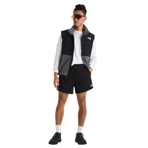 TNF Black