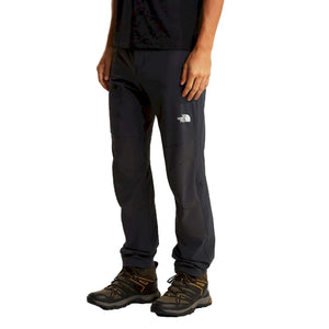 TNF Black