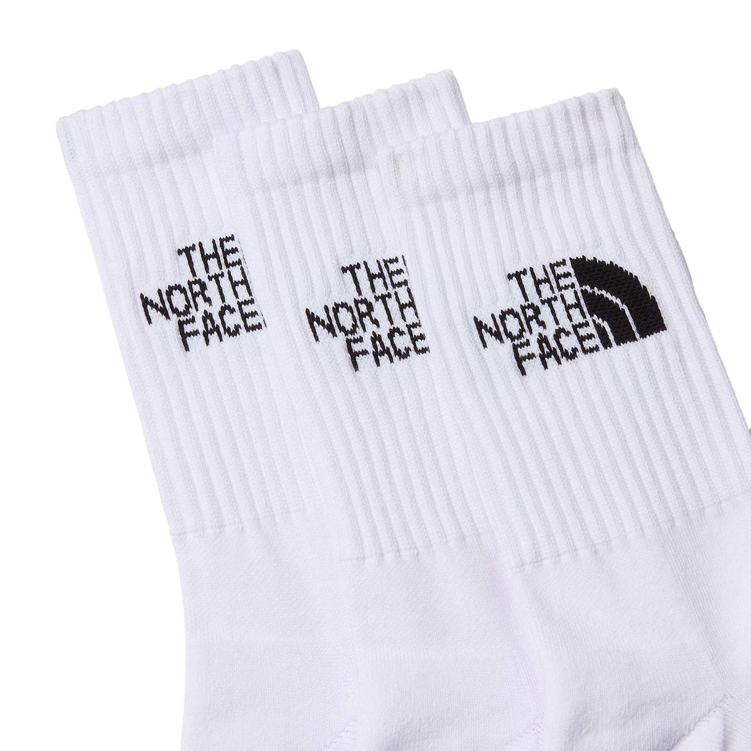 The North Face Everyday Standard Crew Sock—3P