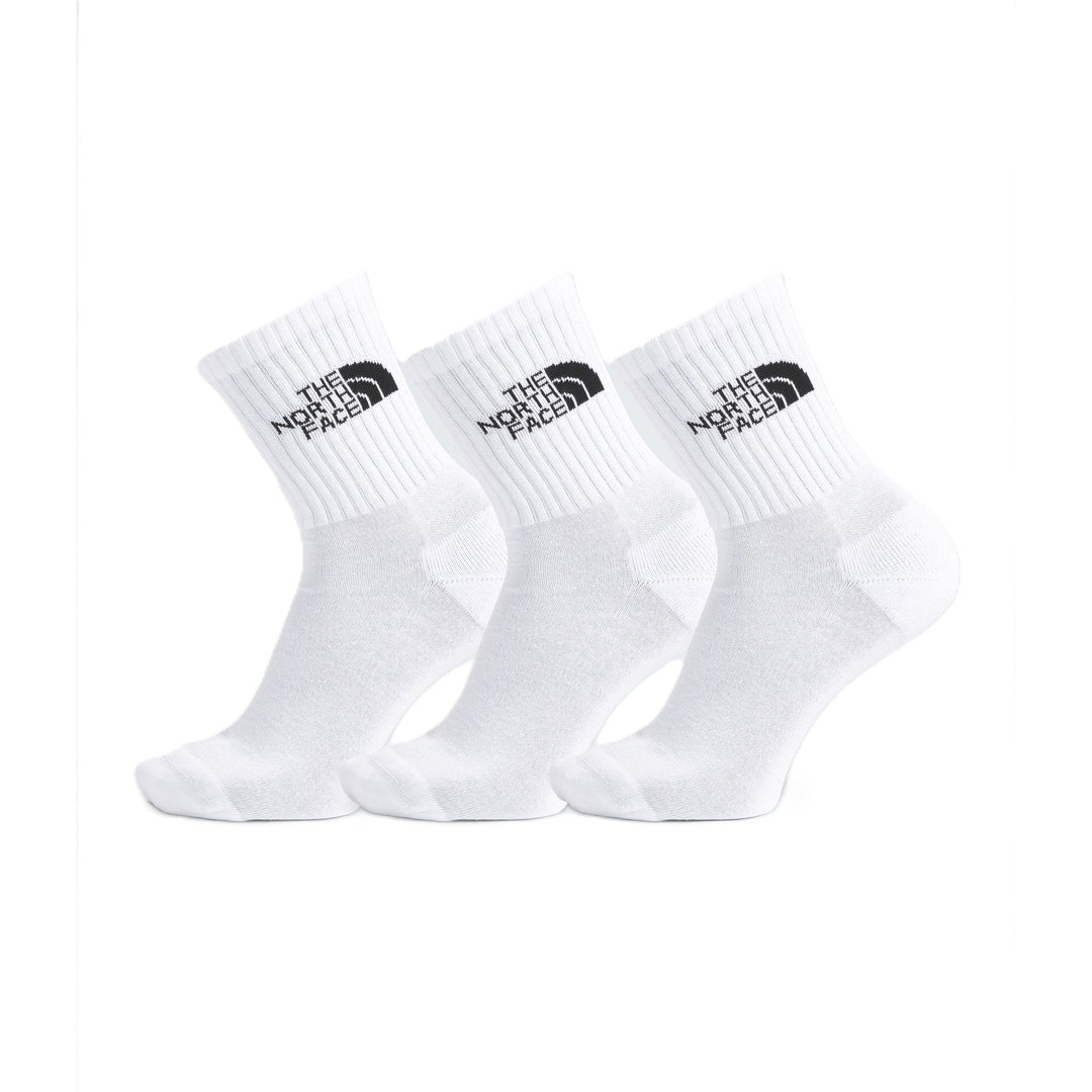The North Face Everyday Standard Crew Sock—3P