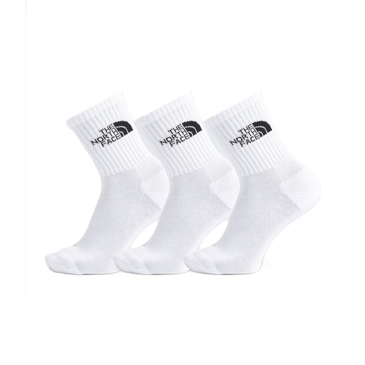 The North Face Everyday Standard Crew Sock—3P