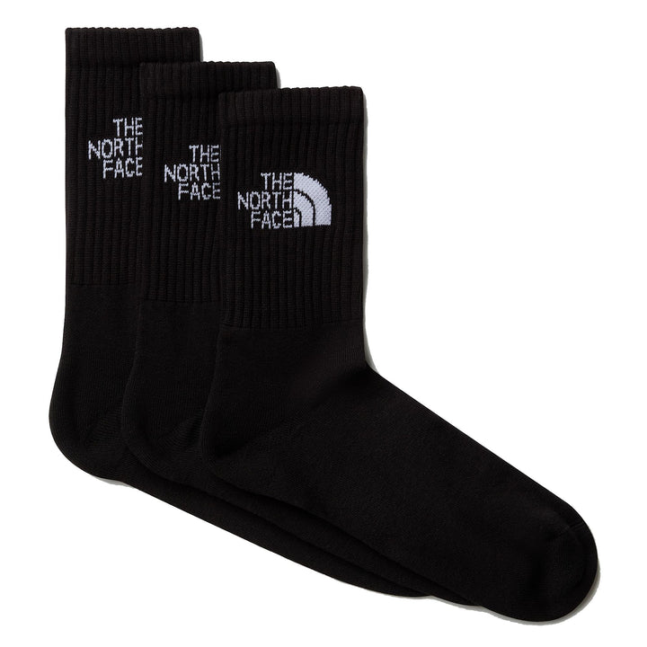 The North Face Everyday Standard Crew Sock—3P