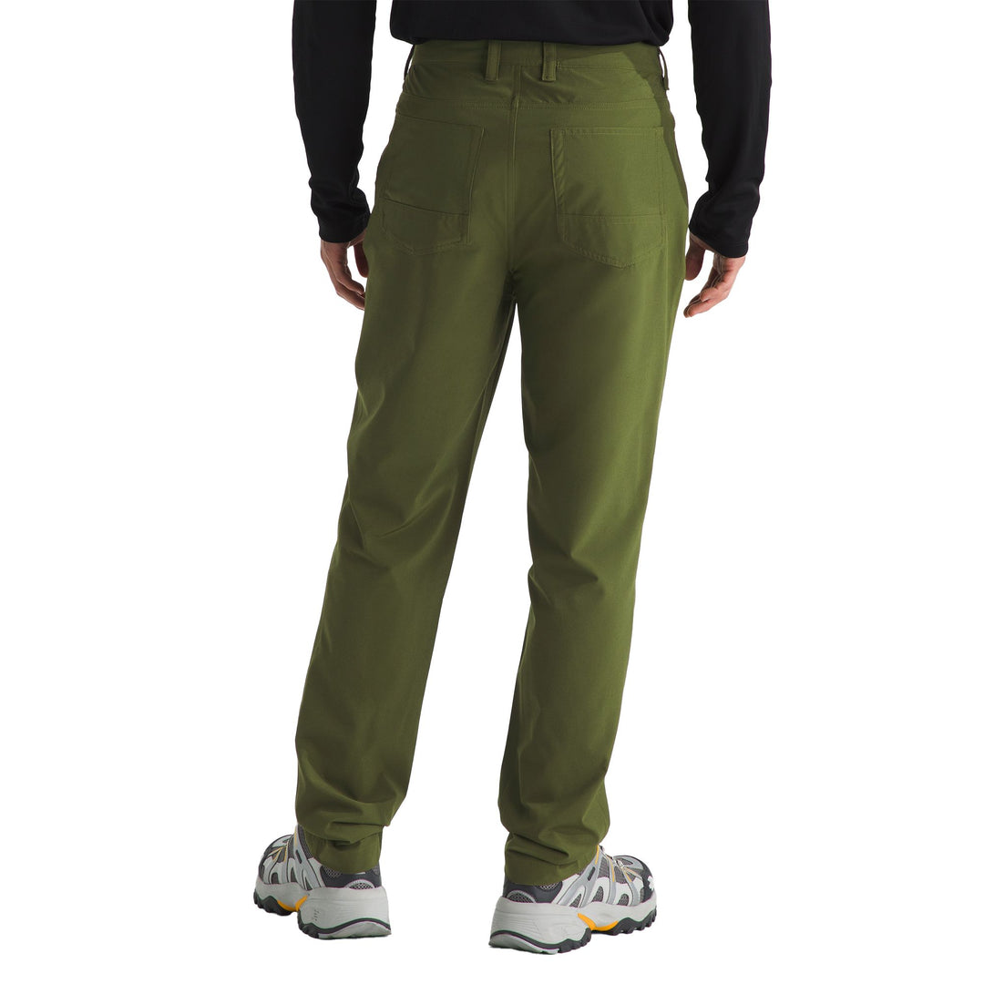 The North Face Men's Paramount 5-Pocket Pant
