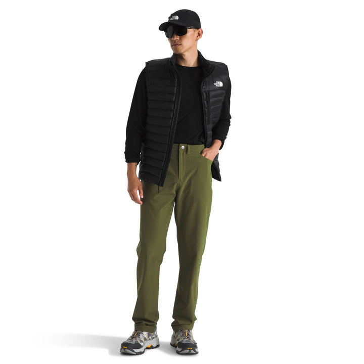 The North Face Men's Paramount 5-Pocket Pant