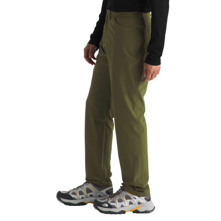 The North Face Men's Paramount 5-Pocket Pant