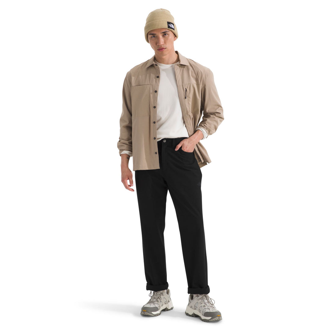 The North Face Men's Paramount 5-Pocket Pant