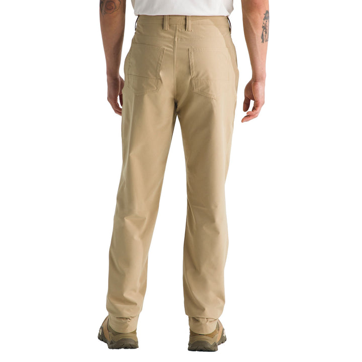 The North Face Men's Paramount 5-Pocket Pant